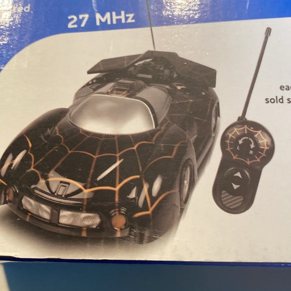 NIB Web Runner, Radio Control - Picture 4 of 5